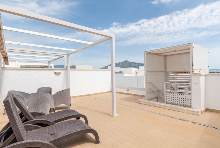 R5003956-Apartment-For-Sale-San-Pedro-de-Alcantara-Penthouse-Duplex-3-Beds-99-Built-10