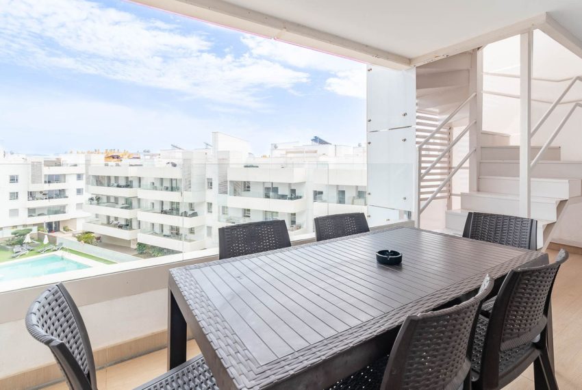 R5003956-Apartment-For-Sale-San-Pedro-de-Alcantara-Penthouse-Duplex-3-Beds-99-Built-8