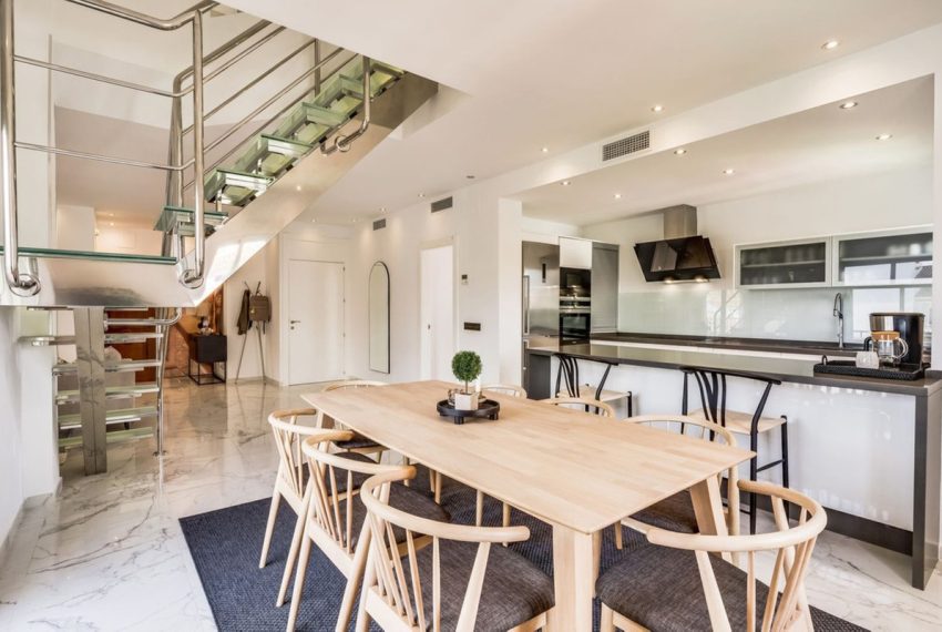 R5006833-Apartment-For-Sale-Puerto-Banus-Penthouse-Duplex-3-Beds-145-Built-10