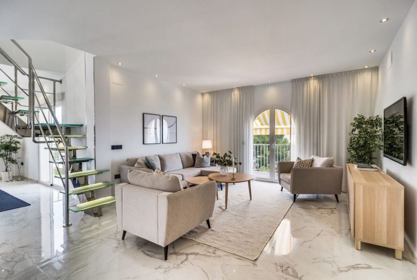 R5006833-Apartment-For-Sale-Puerto-Banus-Penthouse-Duplex-3-Beds-145-Built-5