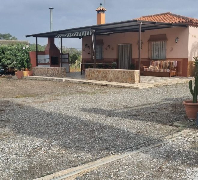 R5008501-Image 1-Finca - 2 Beds - 75 Built
