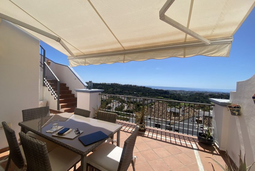 R5008882-Apartment-For-Sale-Los-Arqueros-Penthouse-Duplex-3-Beds-120-Built-12