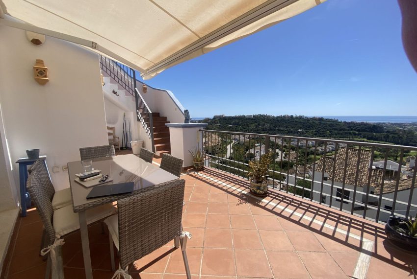 R5008882-Apartment-For-Sale-Los-Arqueros-Penthouse-Duplex-3-Beds-120-Built-15