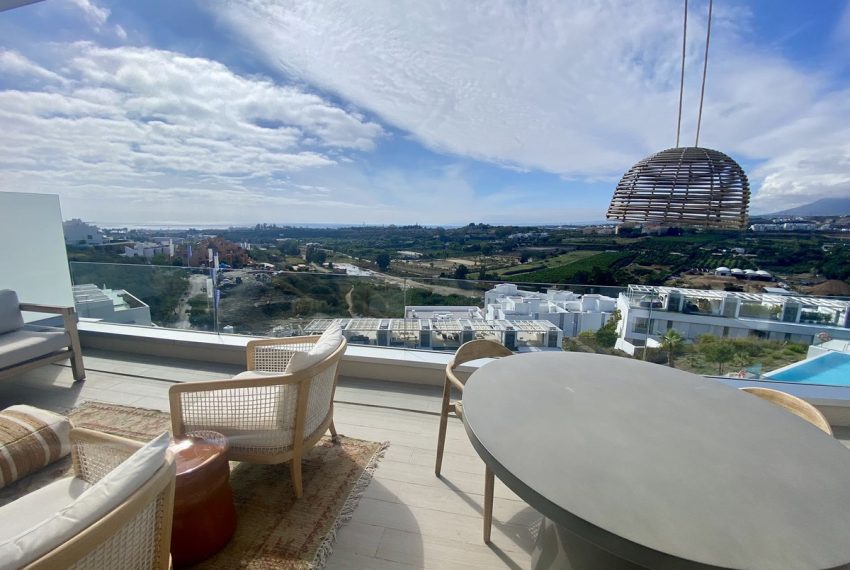 R5009770-Apartment-For-Sale-Estepona-Penthouse-2-Beds-74-Built-5