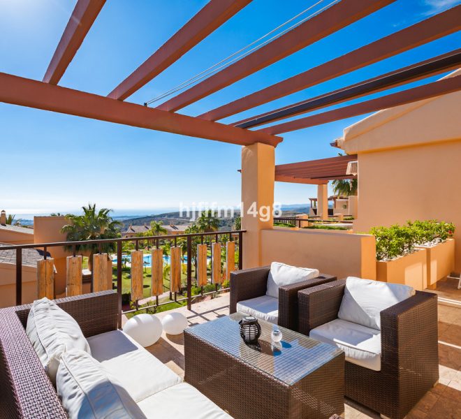 R5009902-Image 1-Penthouse - 3 Beds - 119 Built