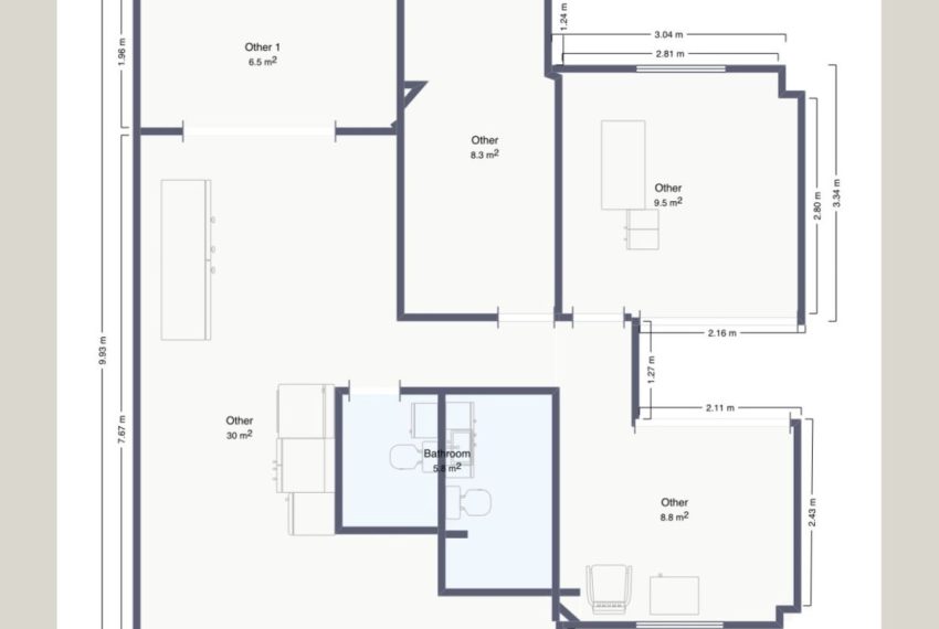R5014768-Apartment-For-Sale-Marbella-Middle-Floor-3-Beds-88-Built-11