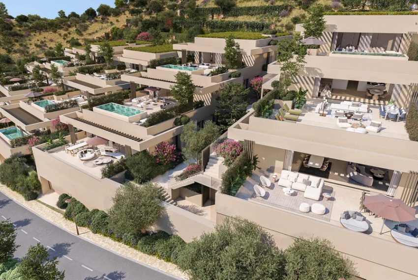 R5015353-Apartment-For-Sale-Benahavis-Ground-Floor-3-Beds-265-Built