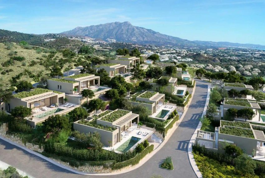 R5015632-Villa-For-Sale-Benahavis-Detached-4-Beds-100-Built-10