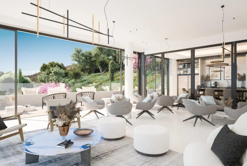 R5015632-Villa-For-Sale-Benahavis-Detached-4-Beds-100-Built-5