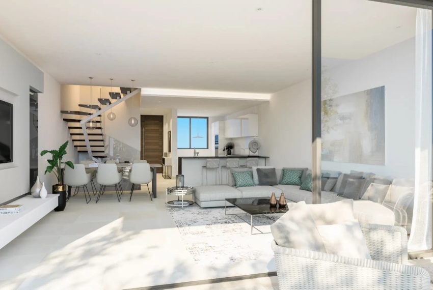 R5016151-Villa-For-Sale-Marbella-Terraced-3-Beds-255-Built-2