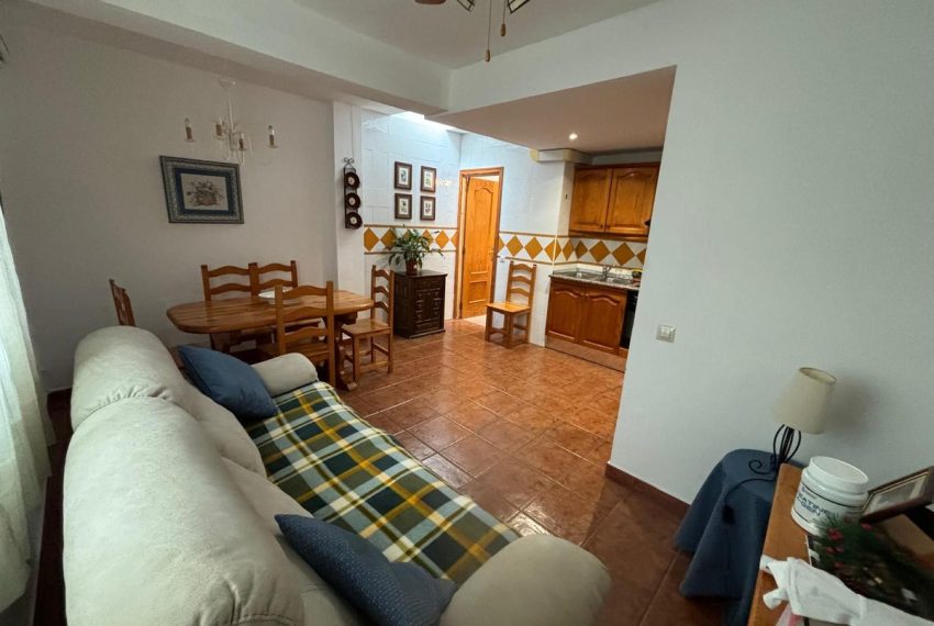 R5018419-Townhouse-For-Sale-San-Pedro-de-Alcantara-Terraced-2-Beds-80-Built-10