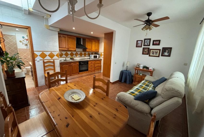 R5018419-Townhouse-For-Sale-San-Pedro-de-Alcantara-Terraced-2-Beds-80-Built-8