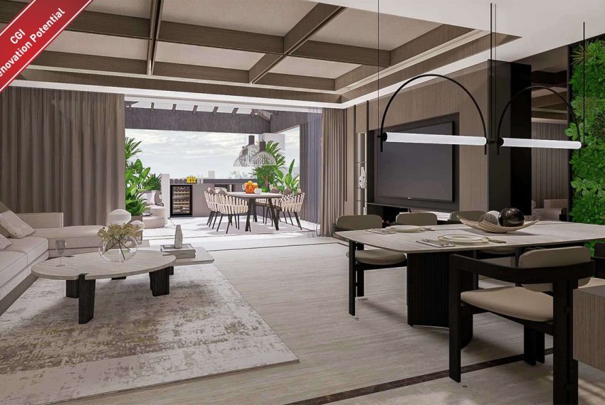 R5019358-Apartment-For-Sale-The-Golden-Mile-Penthouse-Duplex-3-Beds-220-Built-16