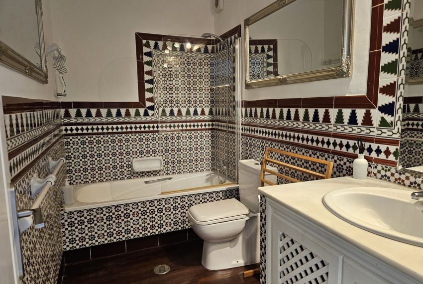 R5020360-Villa-For-Sale-Mijas-Golf-Semi-Detached-2-Beds-78-Built-11