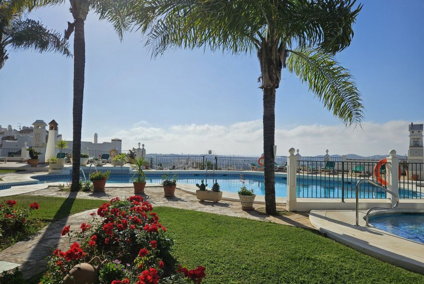 R5020360-Villa-For-Sale-Mijas-Golf-Semi-Detached-2-Beds-78-Built-12