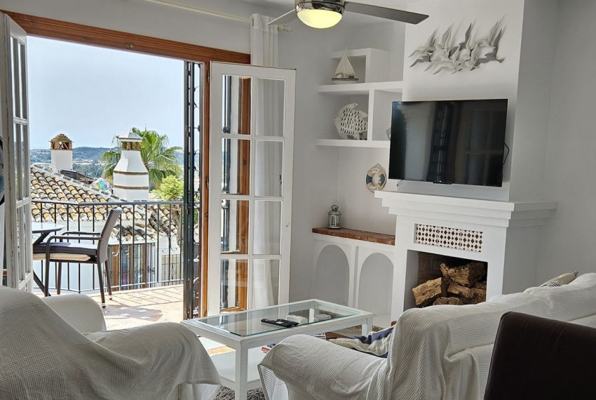 R5020360-Villa-For-Sale-Mijas-Golf-Semi-Detached-2-Beds-78-Built-2
