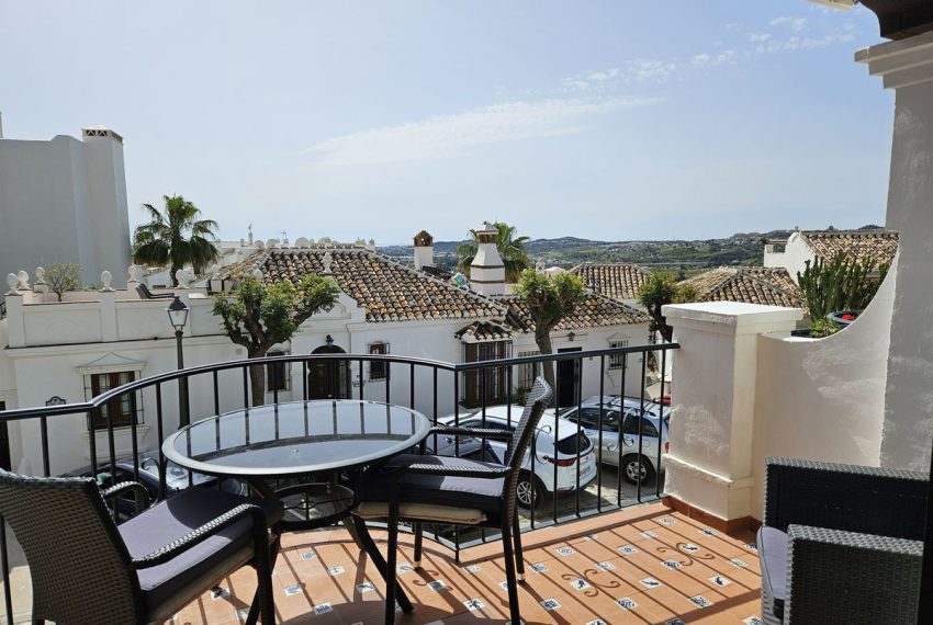 R5020360-Villa-For-Sale-Mijas-Golf-Semi-Detached-2-Beds-78-Built-3
