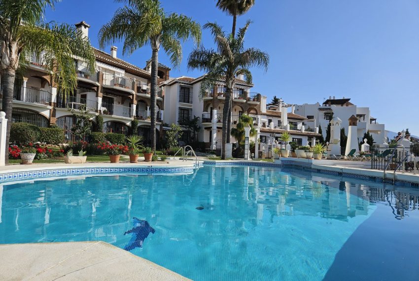 R5020360-Villa-For-Sale-Mijas-Golf-Semi-Detached-2-Beds-78-Built-4