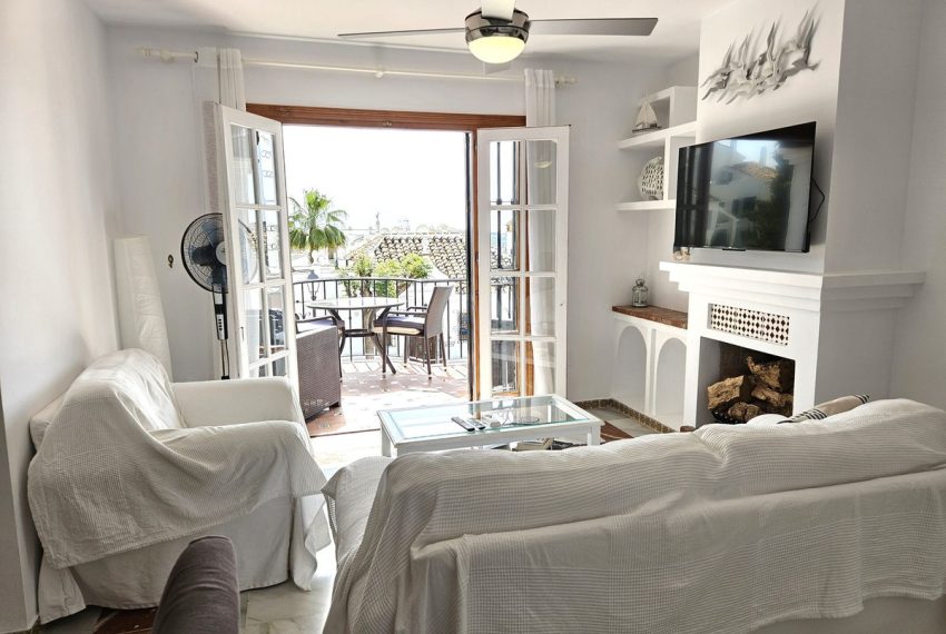R5020360-Villa-For-Sale-Mijas-Golf-Semi-Detached-2-Beds-78-Built-8