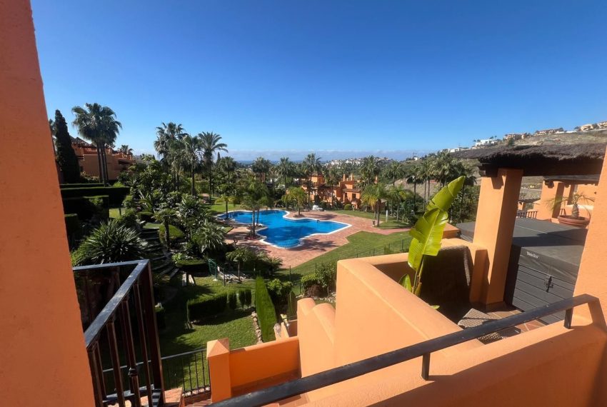 R5022115-Villa-For-Sale-Benahavis-Semi-Detached-4-Beds-270-Built-14