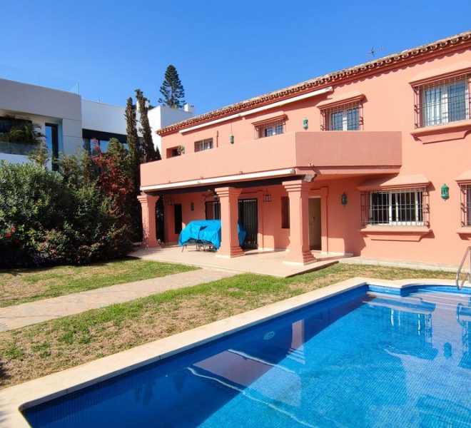 R4121434-Image 1-Detached - 5 Beds - 291 Built