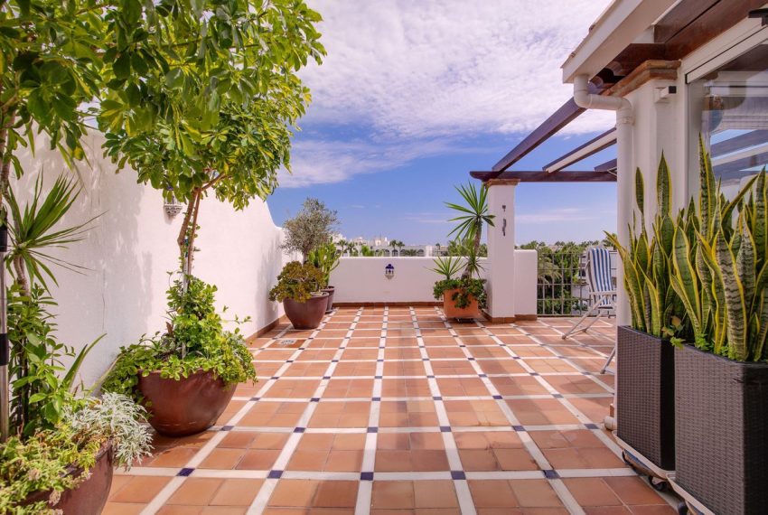 R4415785-Apartment-For-Sale-Puerto-Banus-Penthouse-Duplex-2-Beds-114-Built-11