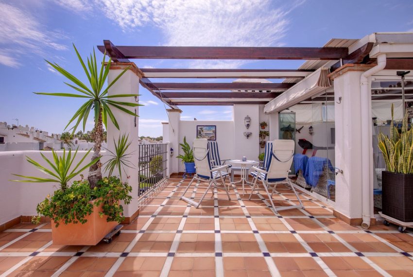 R4415785-Apartment-For-Sale-Puerto-Banus-Penthouse-Duplex-2-Beds-114-Built-12