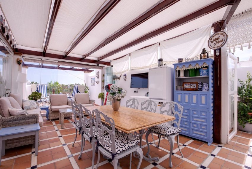 R4415785-Apartment-For-Sale-Puerto-Banus-Penthouse-Duplex-2-Beds-114-Built-15