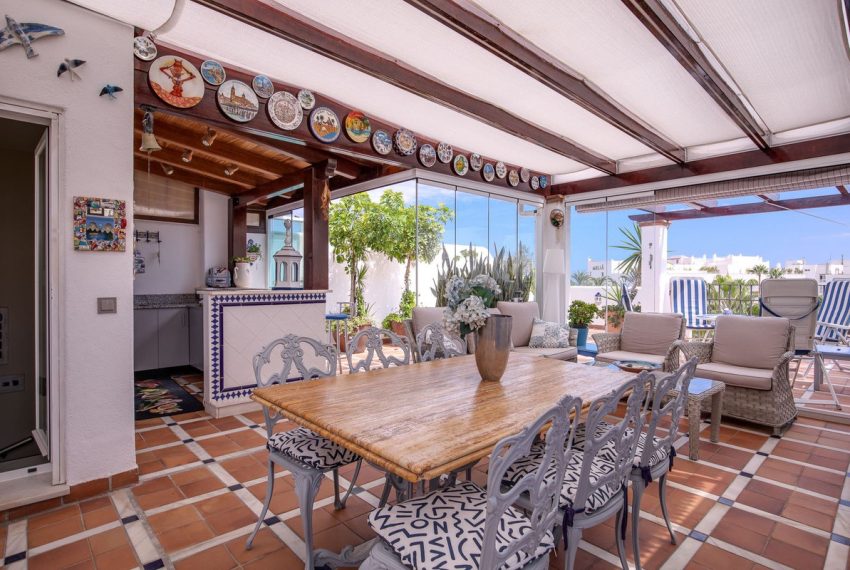 R4415785-Apartment-For-Sale-Puerto-Banus-Penthouse-Duplex-2-Beds-114-Built-18