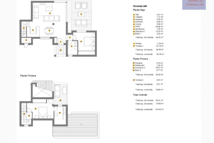 R4418671-Villa-For-Sale-Estepona-Semi-Detached-2-Beds-124-Built-15