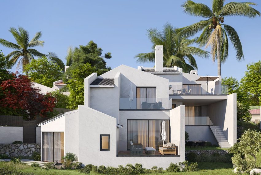 R4418671-Villa-For-Sale-Estepona-Semi-Detached-2-Beds-124-Built