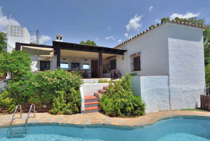 R4686016-Villa-For-Sale-Mijas-Finca-5-Beds-285-Built-18