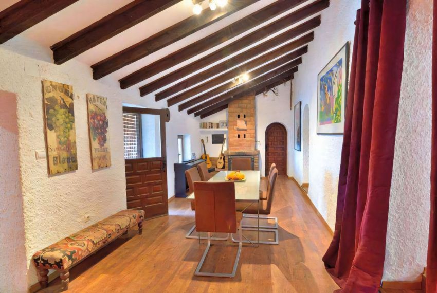 R4686016-Villa-For-Sale-Mijas-Finca-5-Beds-285-Built-2