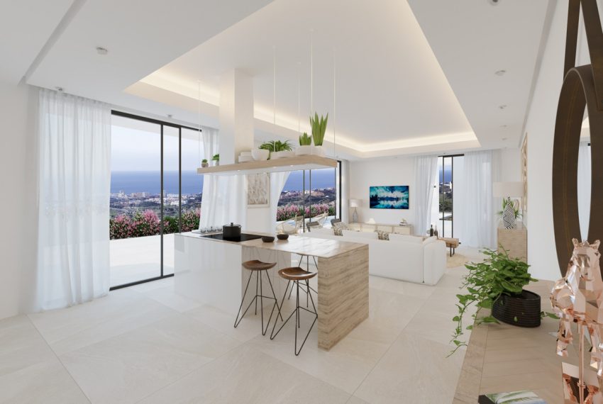 R4719184-Villa-For-Sale-Mijas-Detached-4-Beds-219-Built-2
