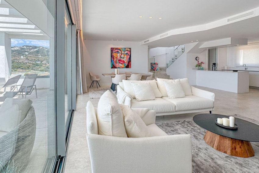R4821937-Apartment-For-Sale-Santa-Clara-Penthouse-Duplex-3-Beds-183-Built-3