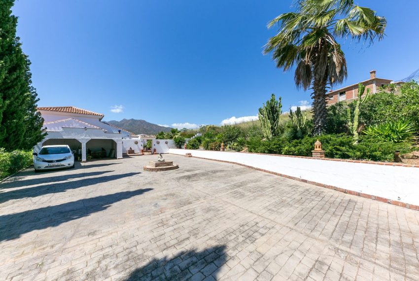 R4963984-Villa-For-Sale-Mijas-Finca-4-Beds-320-Built-9