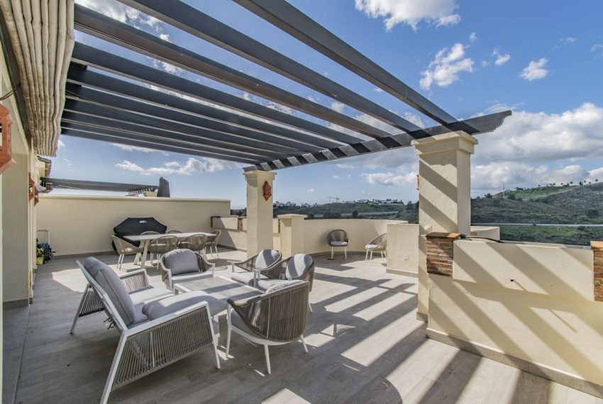 R4981153-Apartment-For-Sale-Benahavis-Penthouse-3-Beds-173-Built-2