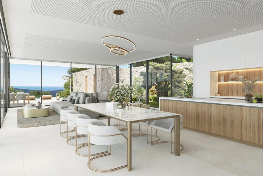 R5014060-Villa-For-Sale-Benahavis-Detached-4-Beds-364-Built-3