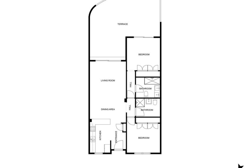 R5027089-Apartment-For-Sale-Nueva-Andalucia-Ground-Floor-2-Beds-87-Built-4