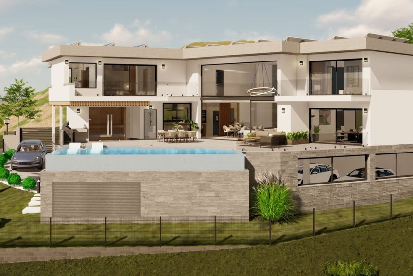 R5037463-Villa-For-Sale-Mijas-Detached-4-Beds-524-Built-5
