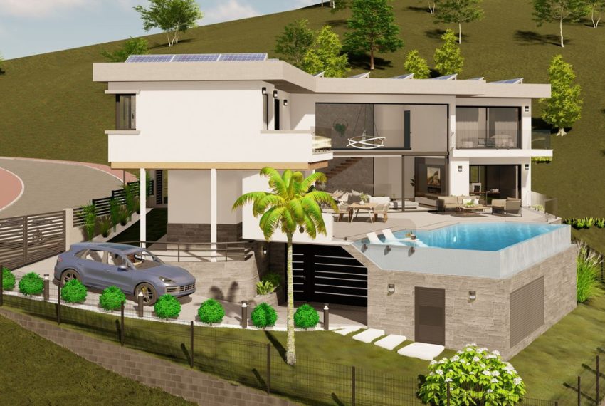 R5037463-Villa-For-Sale-Mijas-Detached-4-Beds-524-Built-6