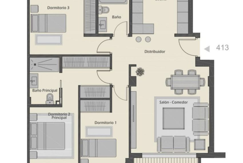 R5041132-Apartment-For-Sale-Marbella-Middle-Floor-3-Beds-119-Built-14