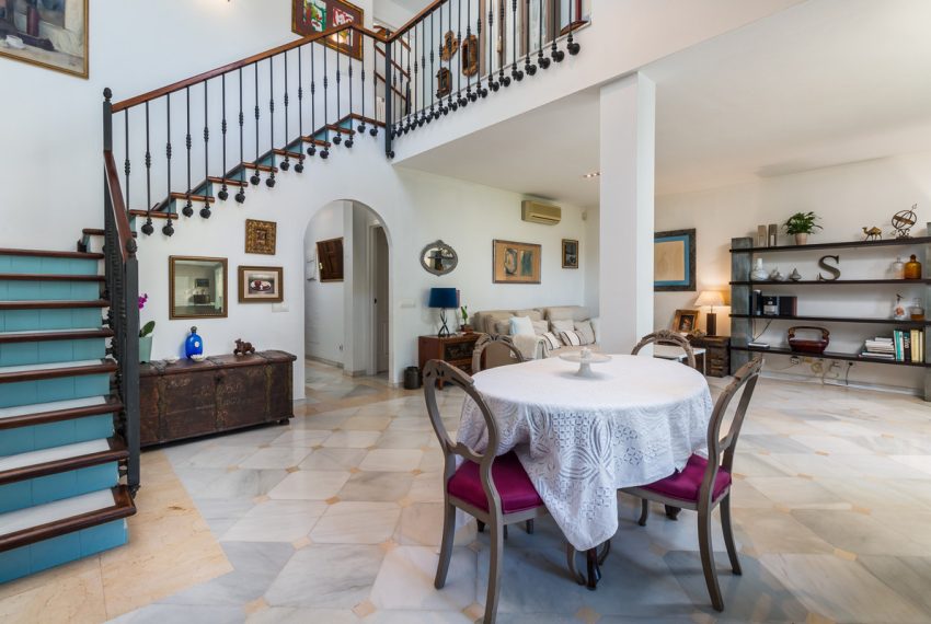 R5042305-Villa-For-Sale-Guadalmina-Alta-Semi-Detached-3-Beds-168-Built-5