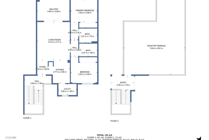 R5045329-Apartment-For-Sale-Los-Arqueros-Penthouse-2-Beds-95-Built-16