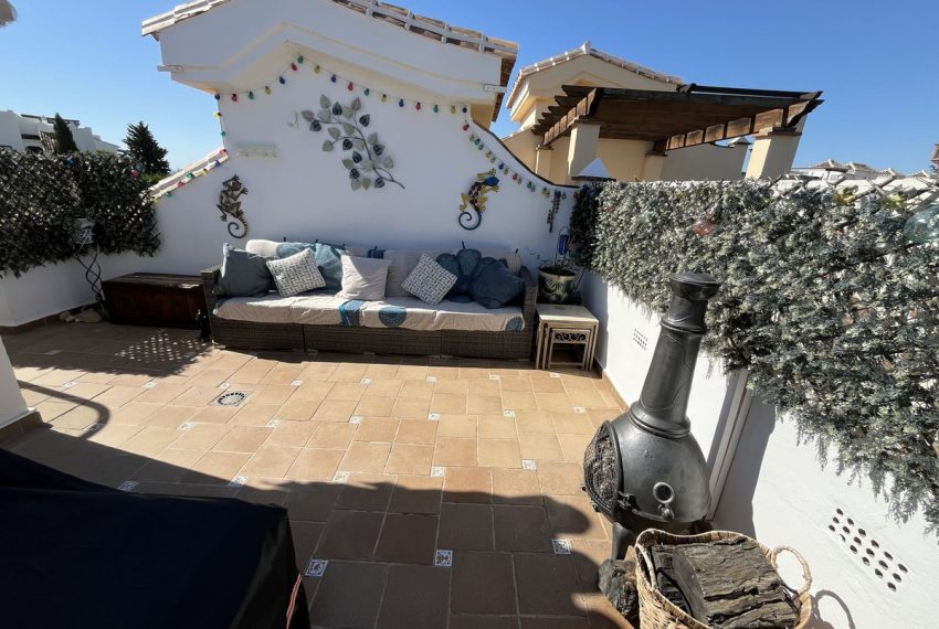 R5048308-Apartment-For-Sale-Mijas-Golf-Penthouse-2-Beds-91-Built-14