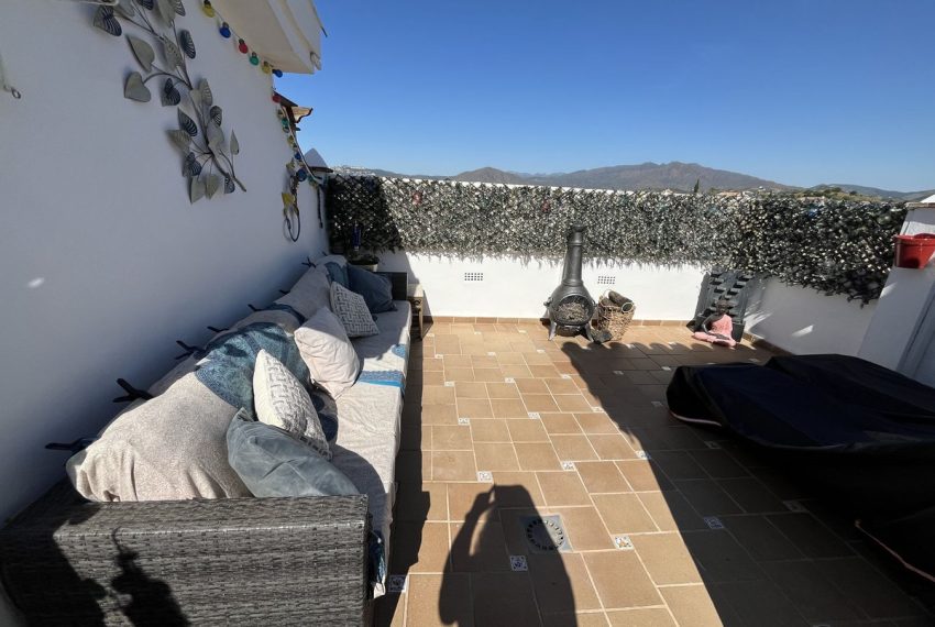 R5048308-Apartment-For-Sale-Mijas-Golf-Penthouse-2-Beds-91-Built-15