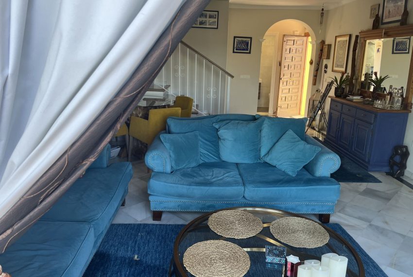 R5048308-Apartment-For-Sale-Mijas-Golf-Penthouse-2-Beds-91-Built-7