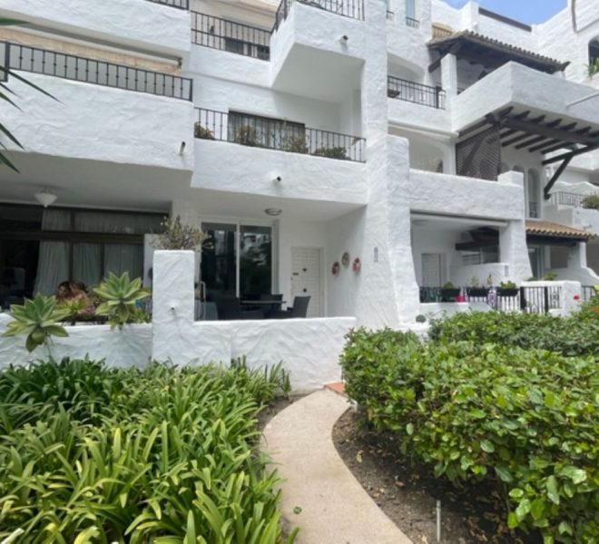 R5048533-Image 1-Ground Floor - 1 Beds - 53 Built