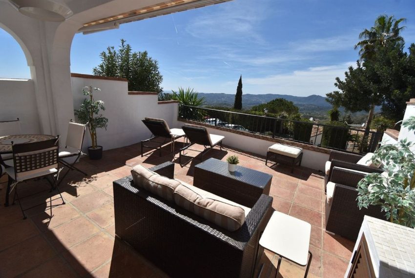 R5052289-Villa-For-Sale-Mijas-Semi-Detached-2-Beds-80-Built-4