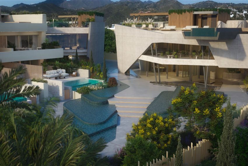 R4087282-Villa-For-Sale-Marbella-Semi-Detached-4-Beds-442-Built-14
